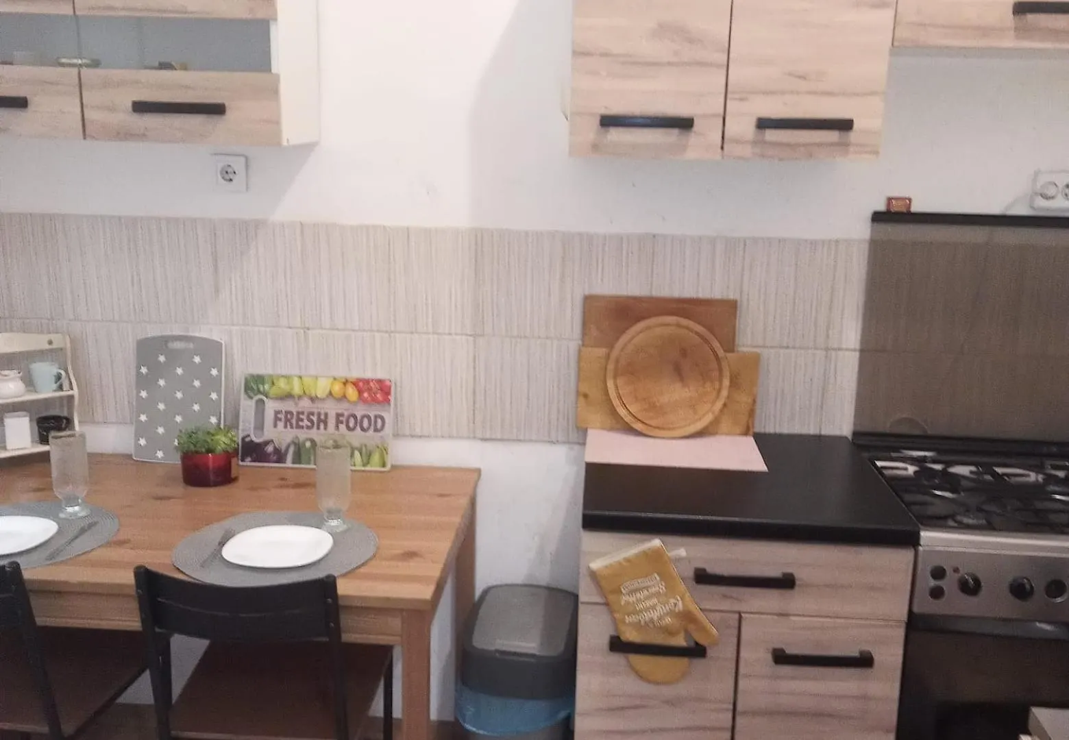 Brand Budapest Hostel
