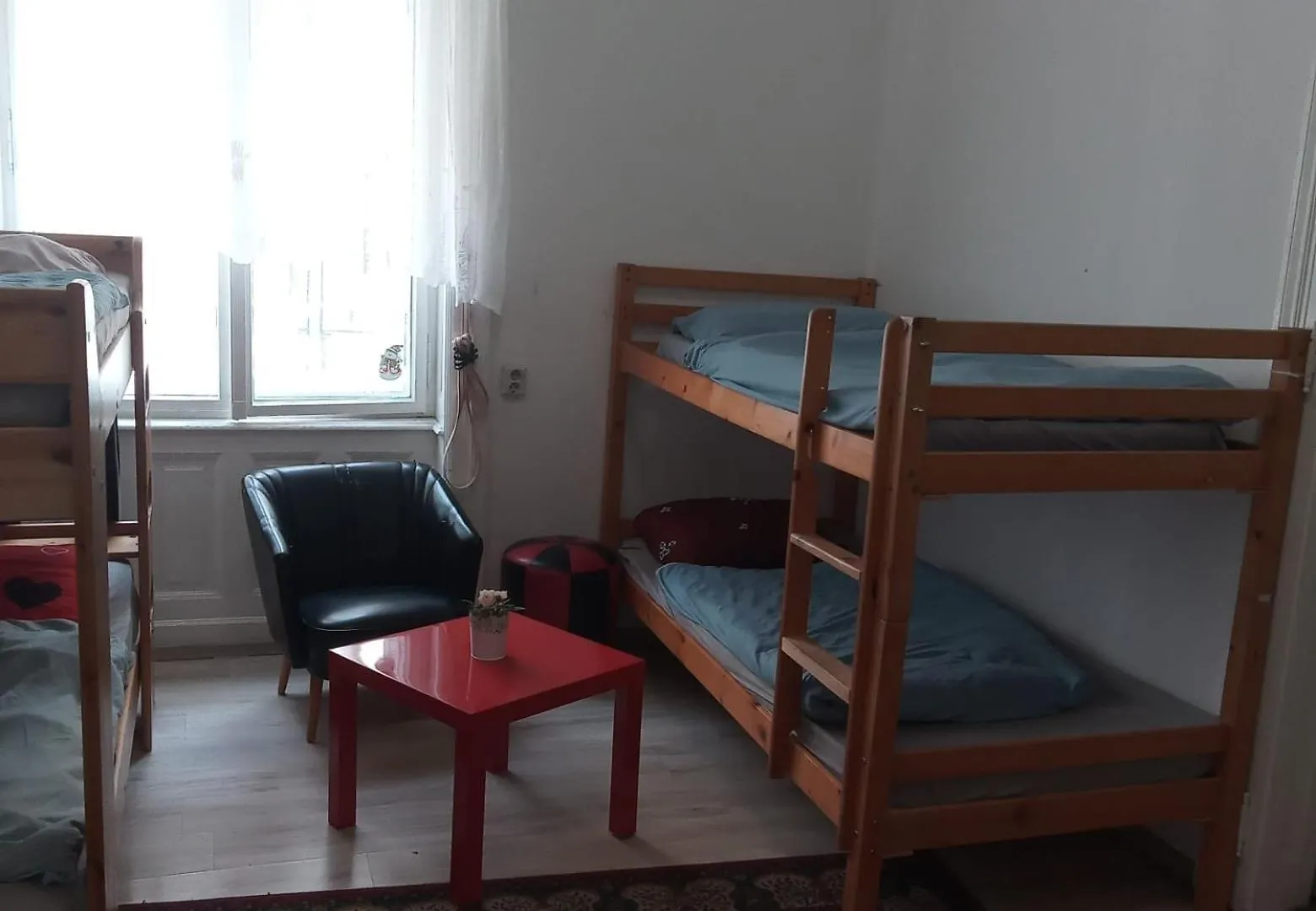 Hostel Brand Budapest Hungary