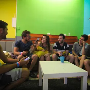 Hostel Onefam, Budapest