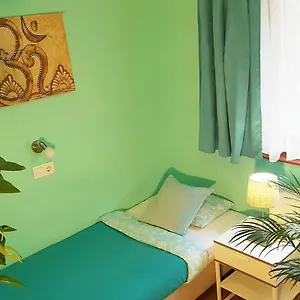 Hostel Shantee House, Budapest