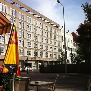  Hostel Pannonia