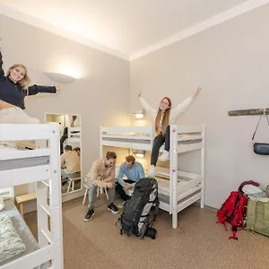  Hostel Wombat's