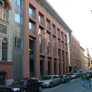 Hostel Corvin, Budapest