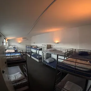  Hostel Vitae