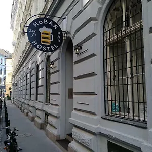 Hostel Hobar, Budapest